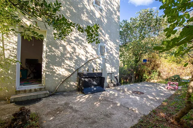 Duplex-Wohnung mit Mittelmeersicht in Petrovac, 104 m² — photo 10