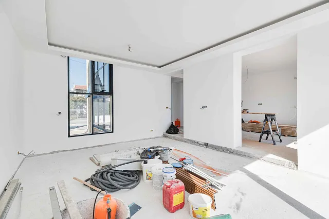 Modernes Haus in Bar mit Terrasse und 3 Schlafzimmern — photo 16