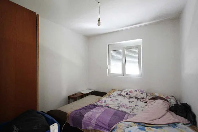 House in Dobra Voda with two bedrooms — photo 12
