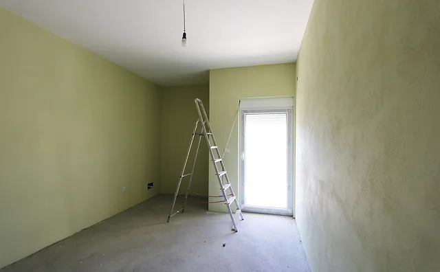 Haus mit getrennten Wohnungen — photo 9
