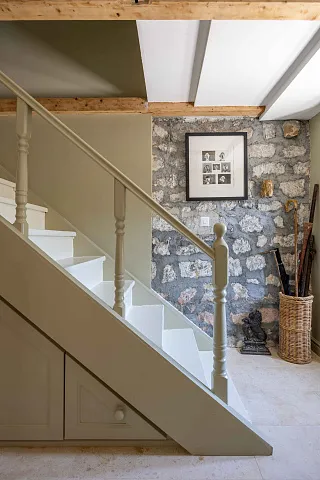 Vollständig renoviertes Steinhaus mit 3 Schlafzimmern und großer Terrasse, Đurići — photo 19