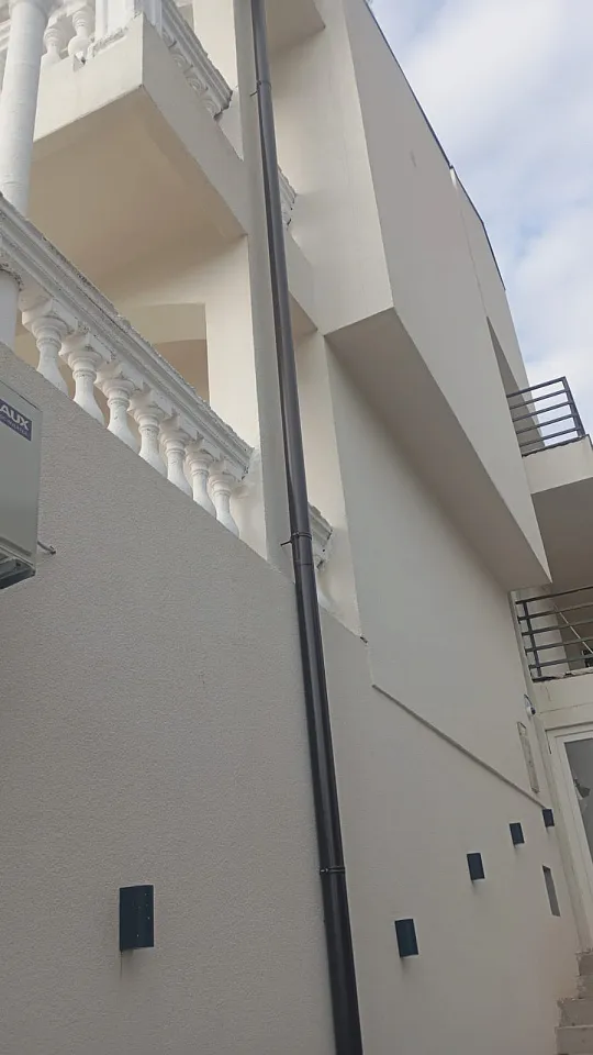 6863 Дом рядом с башней Каникула в HN, 444 м², в отличном состоянии
