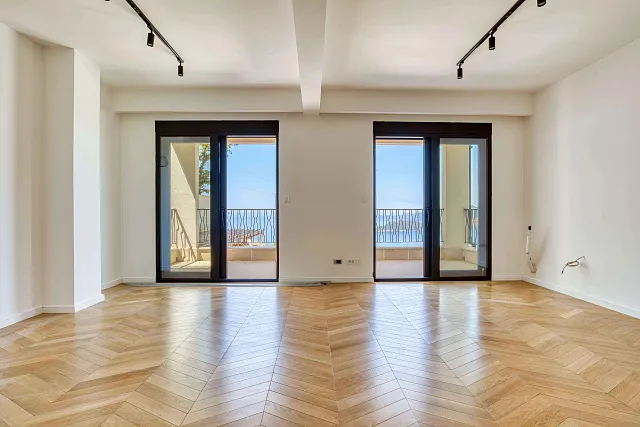 Villa zum Verkauf in einem Luxuskomplex in Blizikuce — photo 8