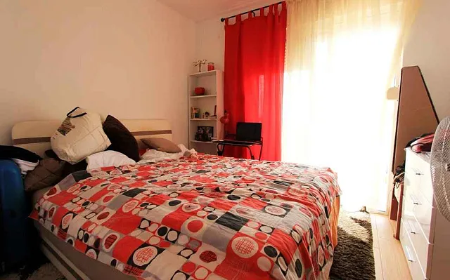 Wohnung in Bijela — photo 7