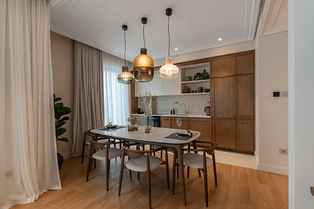 Neue Investitionsmöglichkeiten in Porto Montenegro — photo 18