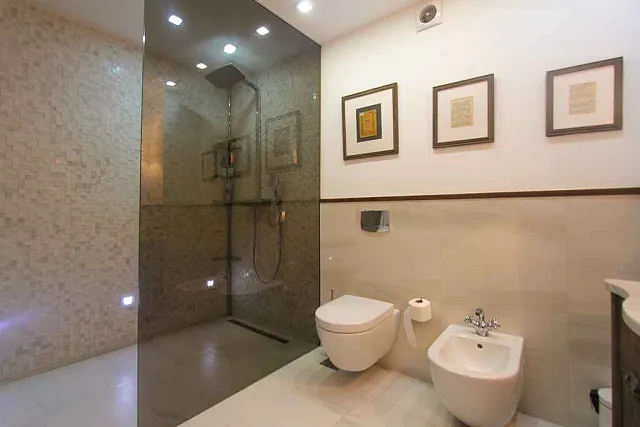 Charmante Maisonette-Wohnung im Herzen der Altstadt von Budva — photo 13