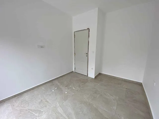 Wohnungen in einem neuen Gebäude mit Blick auf das Meer in Dobri Vode in Bar — photo 6