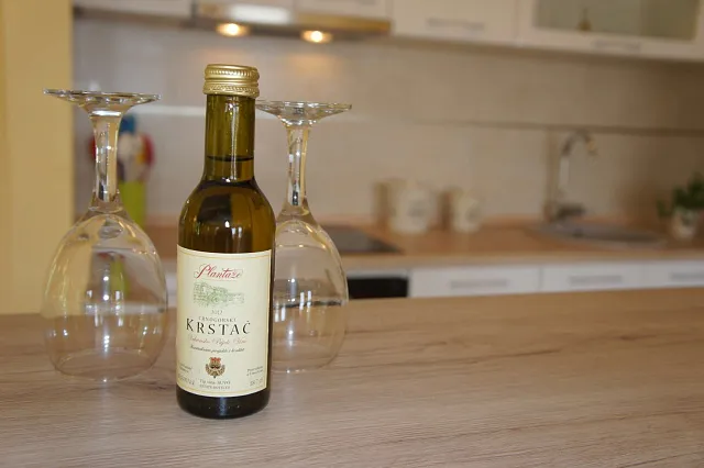 Apartment in Becici — photo 11