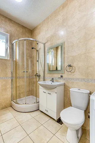 Wohnung in Becici — photo 18