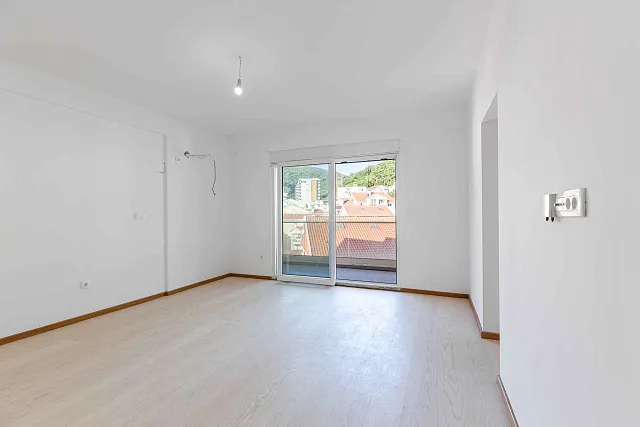 Luxuriöse 79 m² Wohnung in einem modernen Wohngebäude!