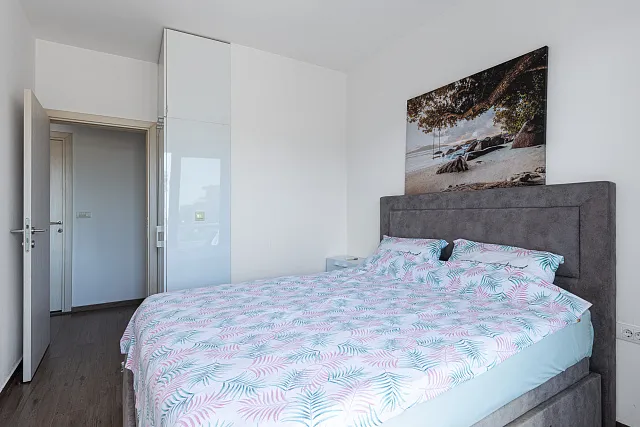 Wunderschöne Einzimmerwohnung, Ulcinj — photo 15