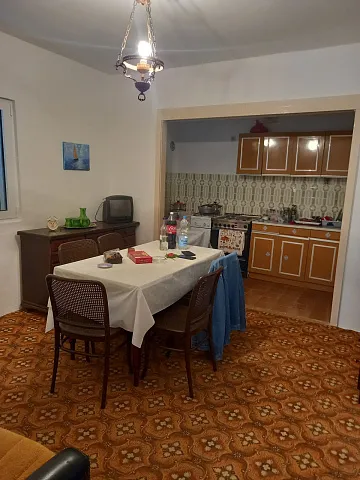 2-bedroom apartment in Bijela  — photo 24