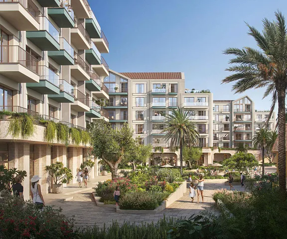 Neue Investitionsmöglichkeiten in Porto Montenegro — photo 9