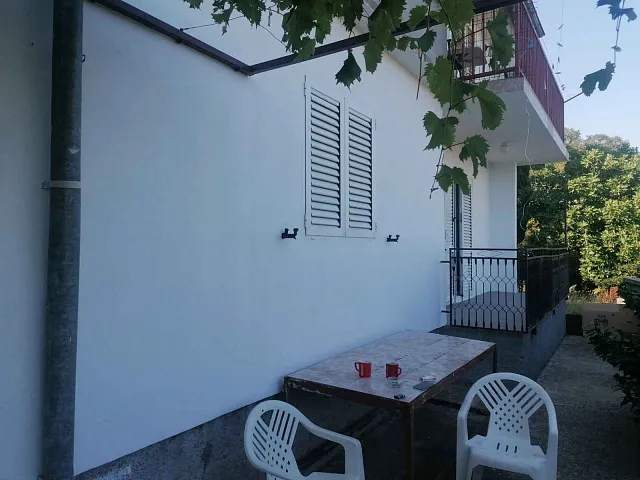 2-bedroom apartment in Bijela  — photo 9