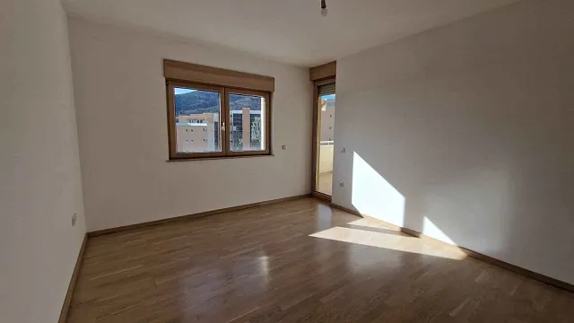 Apartments mit einem oder zwei Schlafzimmern in Bečići — photo 5