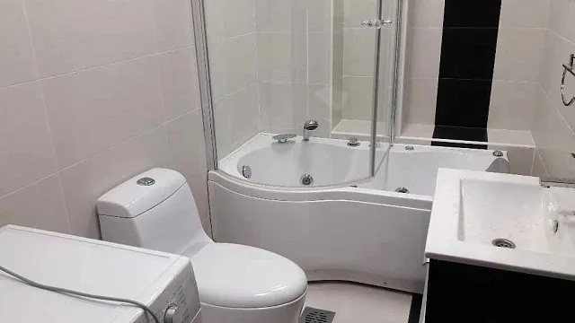 Aparthotel in Budva — photo 8