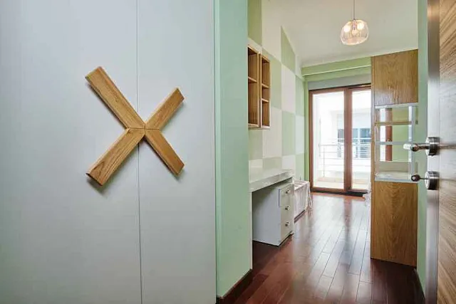 Zweistöckiges Penthouse zum Verkauf in Rafailovici — photo 19