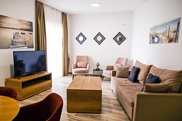 SUNNY SIDE RESORT & SPA — photo 13