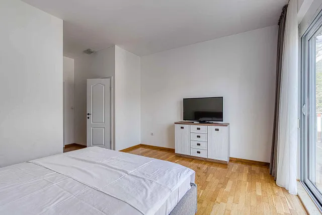 Wohnung in Becici — photo 22