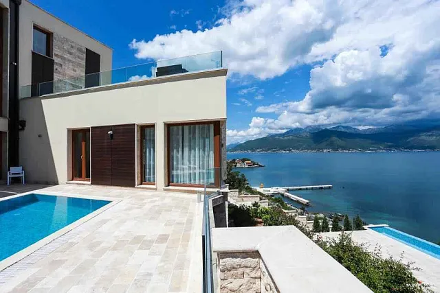 5864 Villa Radovici Krtole 5r 516m2 — photo 2