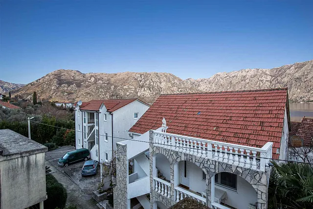 ZU VERKAUFEN: HAUS 270 m² – EINZIGARTIGE GELEGENHEIT IN PRČANJ! — photo 14