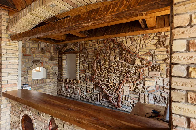 Zu verkaufen oder zu vermieten — Neues Restaurant in Žabljak — photo 32