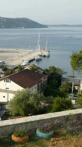 Grundstück in Zelenika — photo 12
