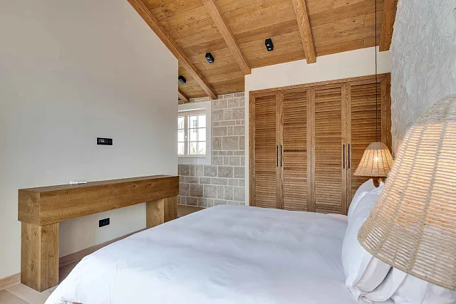 LUXUSVILLA AUF DER LUŠTICA, IN DER NÄHE VON MIRIŠTA — EIN PRIVATES PARADIES AN EINER DER EXKLUSIVSTEN LAGEN DER ADRIA — photo 68