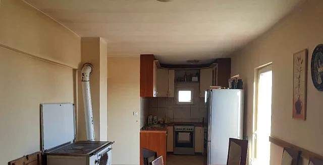 Zweistöckiges Haus mit Panoramablick auf das Meer — photo 7