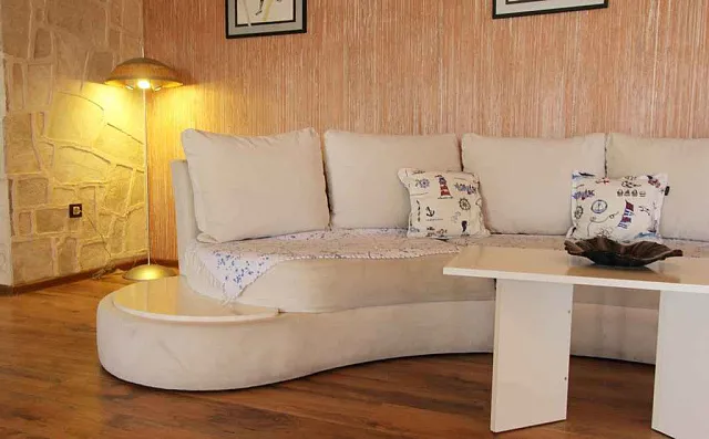 Villa in Petrovac — photo 24