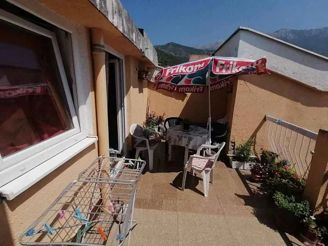 Wohnung in Budva — photo 5