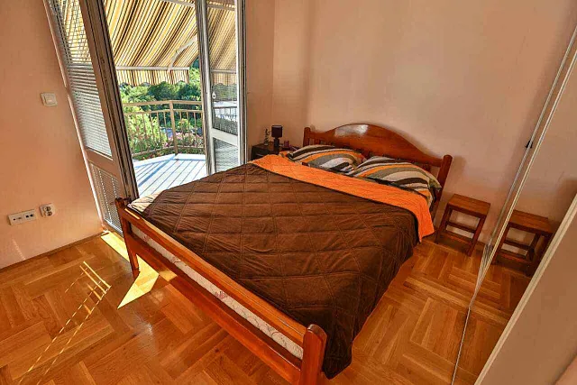 Mini-Hotel zum Verkauf in Canj — photo 6