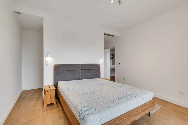 LUXURIÖSE 3-ZIMMER-WOHNUNG MIT ATEMBERAUBENDEM MEERBLICK — photo 10