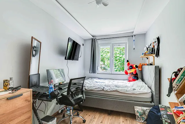 Renoviertes Haus mit 4 Schlafzimmern, 120 m², mit Blick auf die Altstadt von Kotor — photo 9
