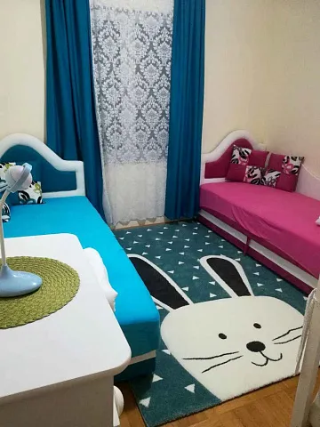Wohnung in Becici — photo 9