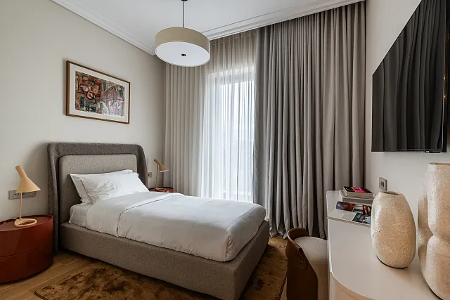 Neue Investitionsmöglichkeiten in Porto Montenegro — photo 28