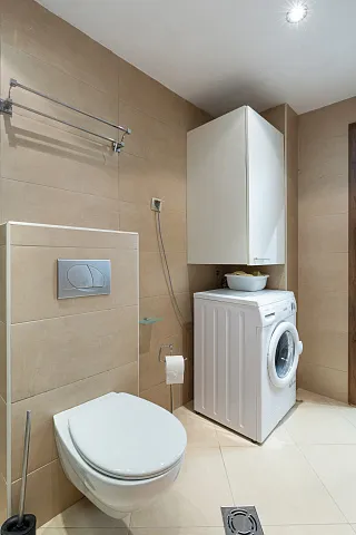 Elegante Zweizimmerwohnung in Pržno – 57 m² — photo 9