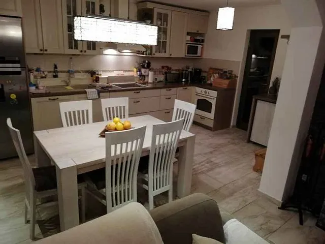 Dreistöckiges Haus in einem Bergparadies in Kolasin — photo 8
