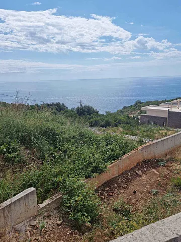 Grundstück zum Verkauf in der Siedlung Krimovica — photo 6
