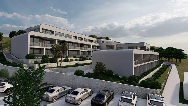 Complex Bonichi Tivat
