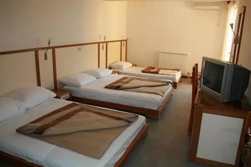 Hotels in Stolów