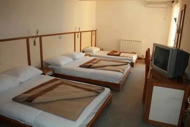 Hotels in Stolów