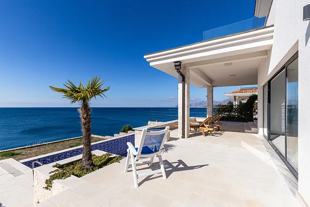 Exklusive Villa am Meer — photo 15