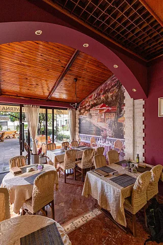 2734 Budva Budva Commerce property 115m2 — photo 3