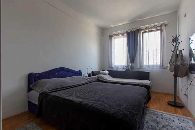 Wohnung in Ulcinj mit Meerblick — photo 6