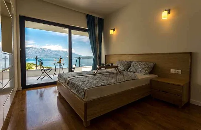 Neues Haus in Herceg Novi — photo 6