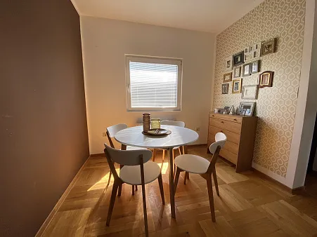 Haus in Radanovici mit Wohnungen