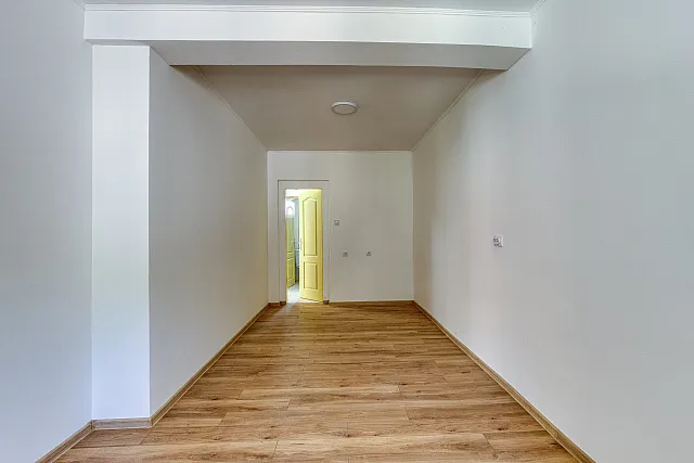 Zweifamilienhaus mit traumhaftem Blick auf die Adria. Perfekt für Eigennutzung oder als Kapitalanlage. — photo 12