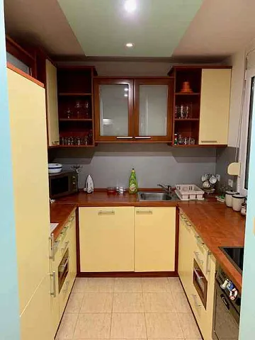 86 m² Wohnung mit 2 Schlafzimmern im Herzen von Budva — photo 6