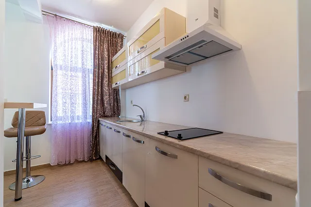 Luxusvilla in Bijela — photo 19